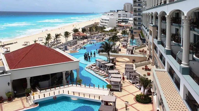 Hyatt Zilara Cancún All-Inclusive – 6 Days