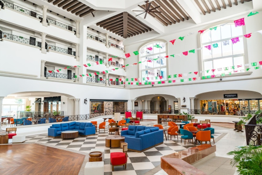 Hyatt Zilara Cancún All-Inclusive – 7 Days