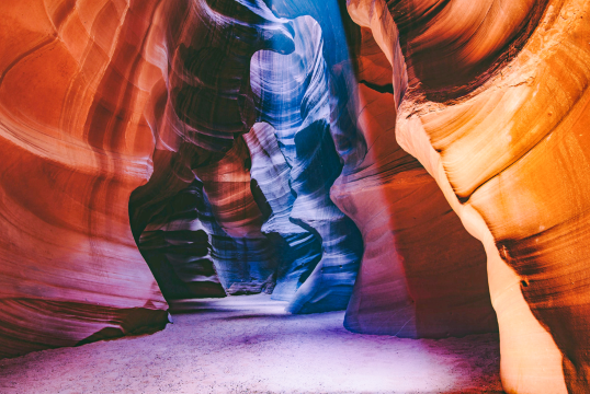 Los Angeles, Las Vegas & Grand Canyon Loop