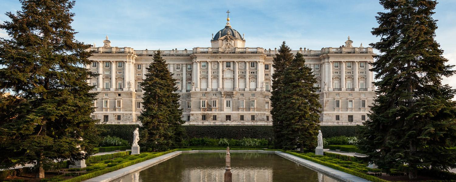 Spain Private Small Group – 7 Days