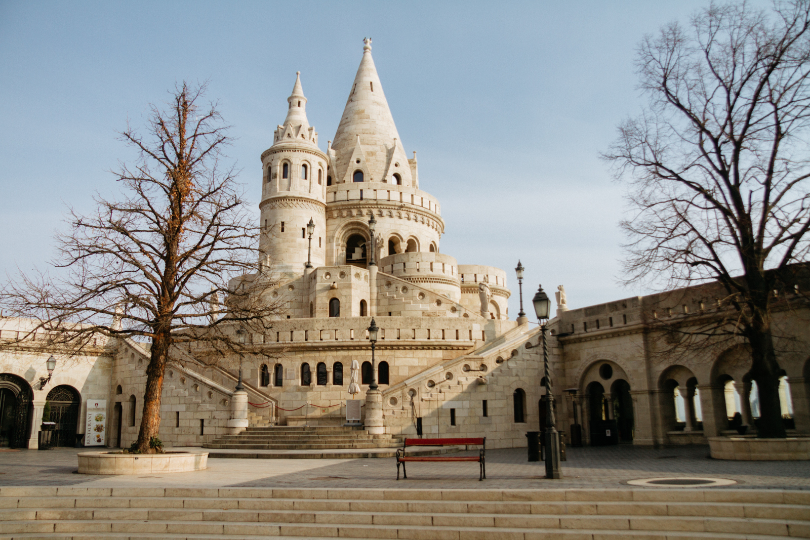 Berlin, Prague, Hallstatt & Budapest Private Tour