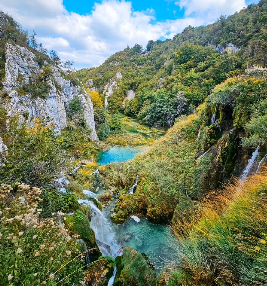 Eastern Europe & Croatia: Budapest to Dubrovnik