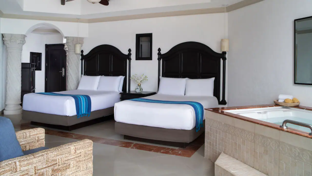 Hyatt Zilara Cancún All-Inclusive – 6 Days