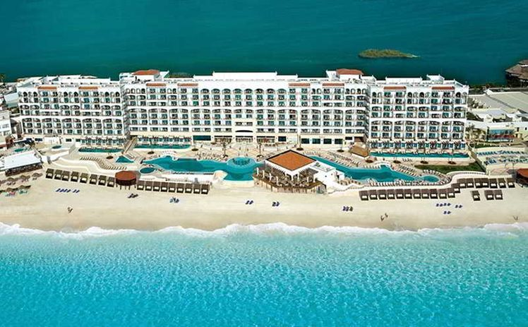 Hyatt Zilara Cancún All-Inclusive – 6 Days
