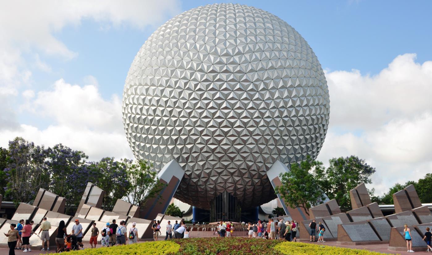 Orlando Theme Parks Holiday