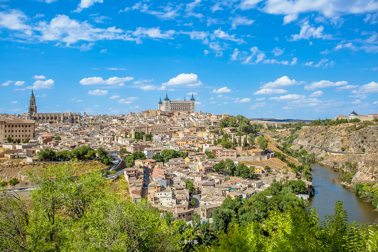 Spain Private Small Group – 7 Days