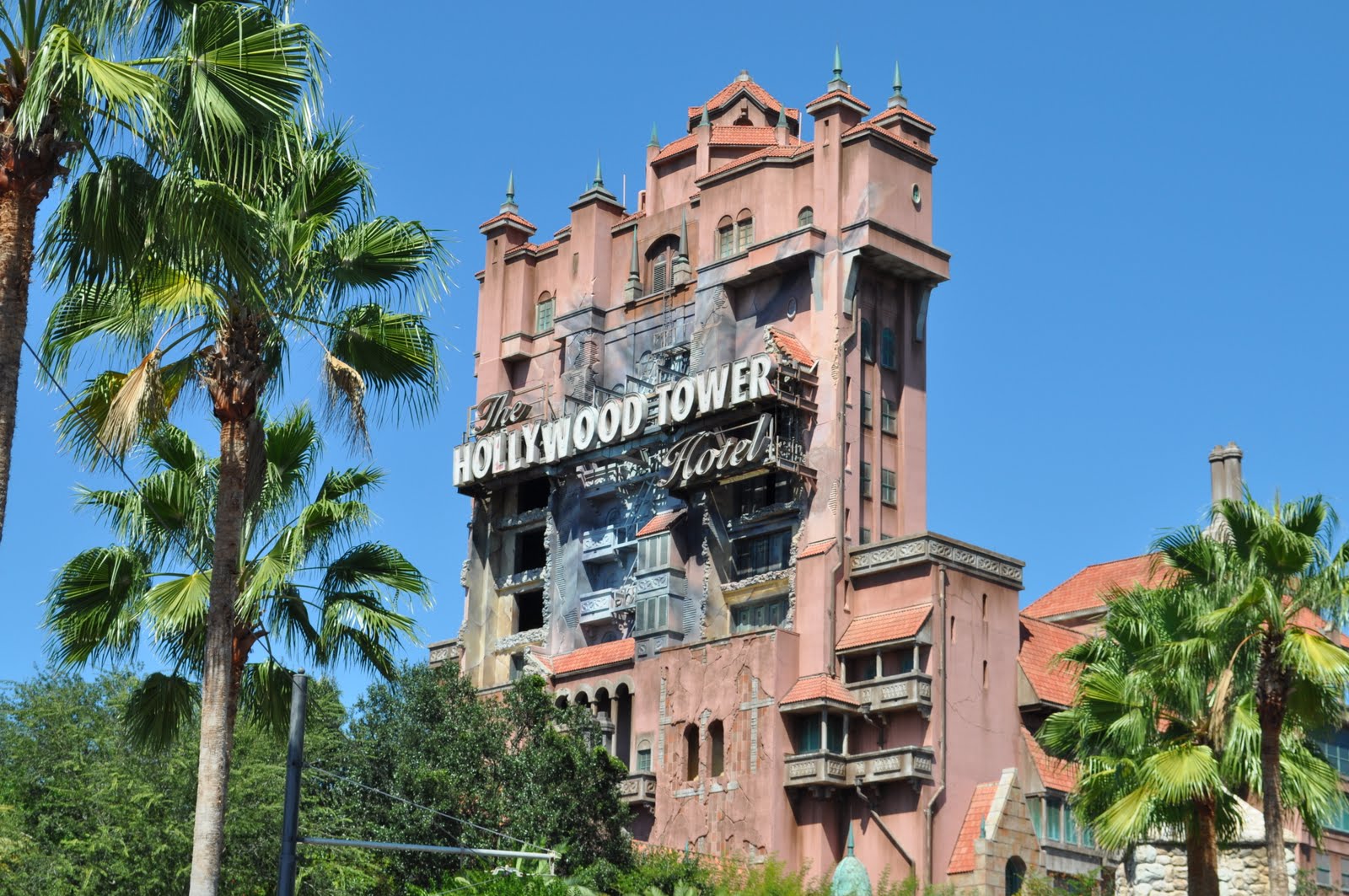 Orlando Theme Parks Holiday