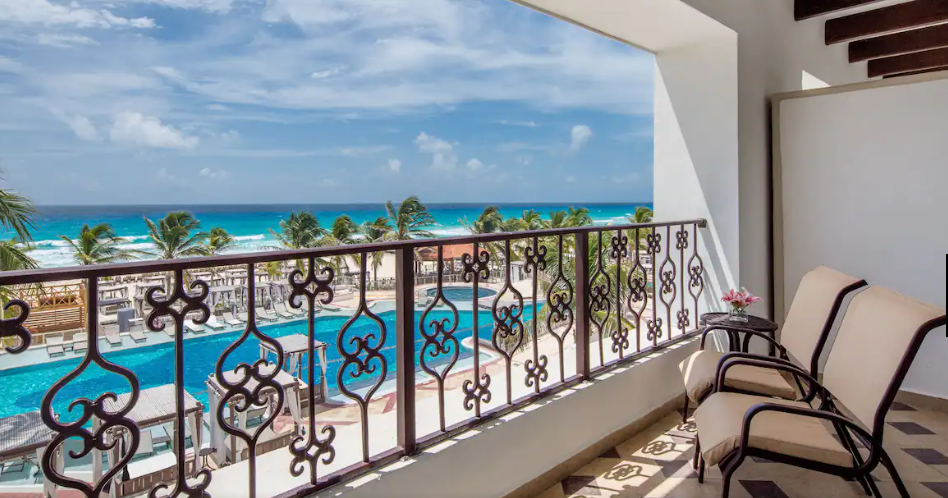 Hyatt Zilara Cancún All-Inclusive – 4 Days