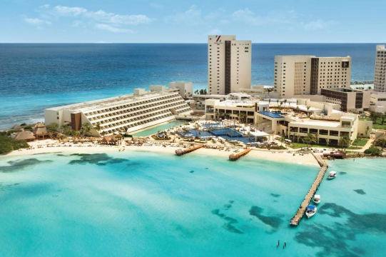 Cancún Must-See Platinum: Chichén Itzá & Cenotes