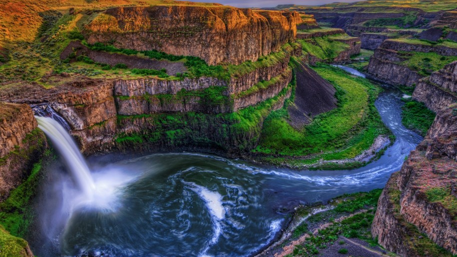 Grand Teton & Yellowstone from Salt Lake City – 4 Days