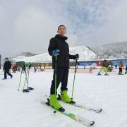 百家乐- 百家乐官方网站- 百家乐在线- Baccarat Online贵阳云顶滑雪场开滑！