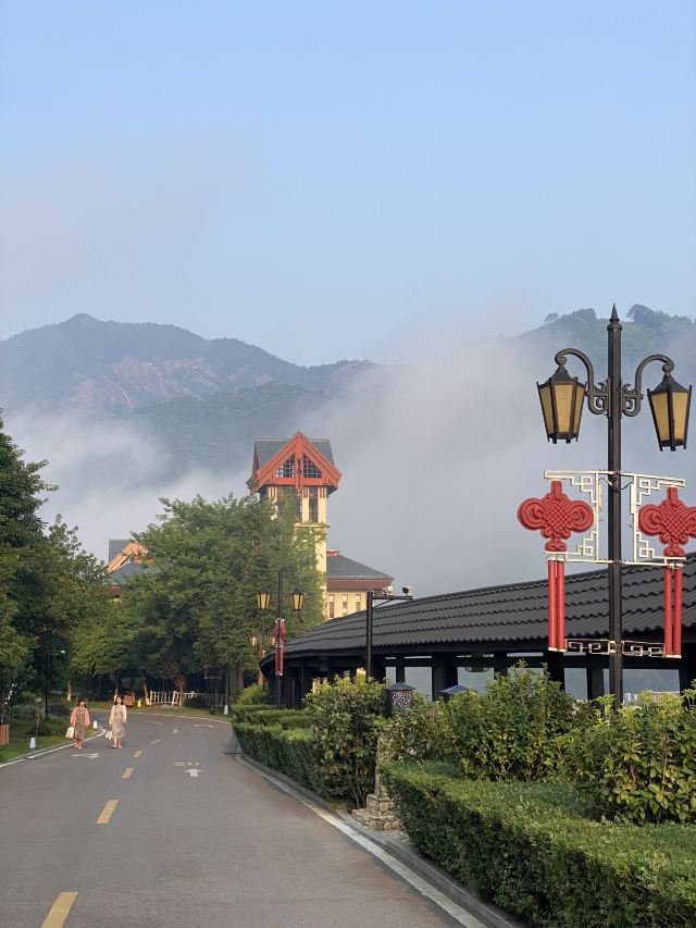 贺州西溪森林温泉度假村游玩攻略简介,贺州西溪森林温泉度假村门票/地址/图片/开放时间/照片/门票价格【携程攻略】