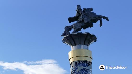 骏驰马场