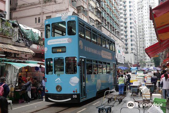 香港蒲台群岛