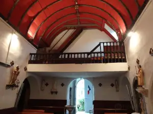 Église Saint-Celse