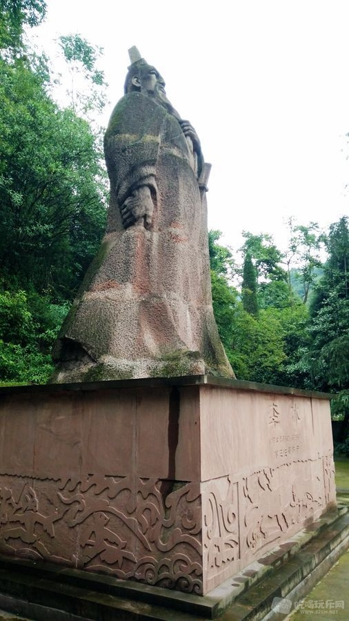 半山三日,神仙一世 -- 记"半山隐庐"酒店静心体验