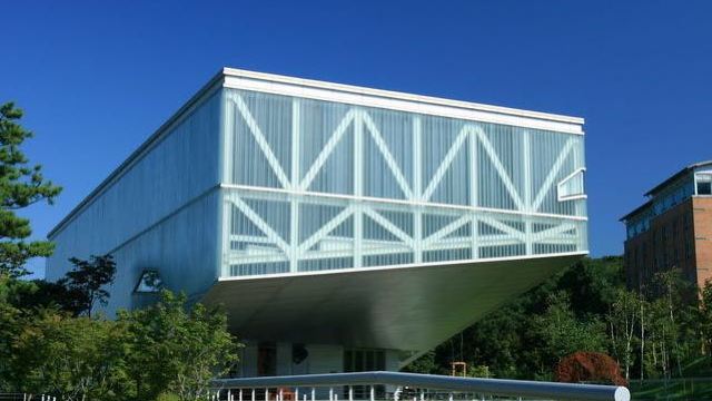 首尔大学医学院医学博物馆