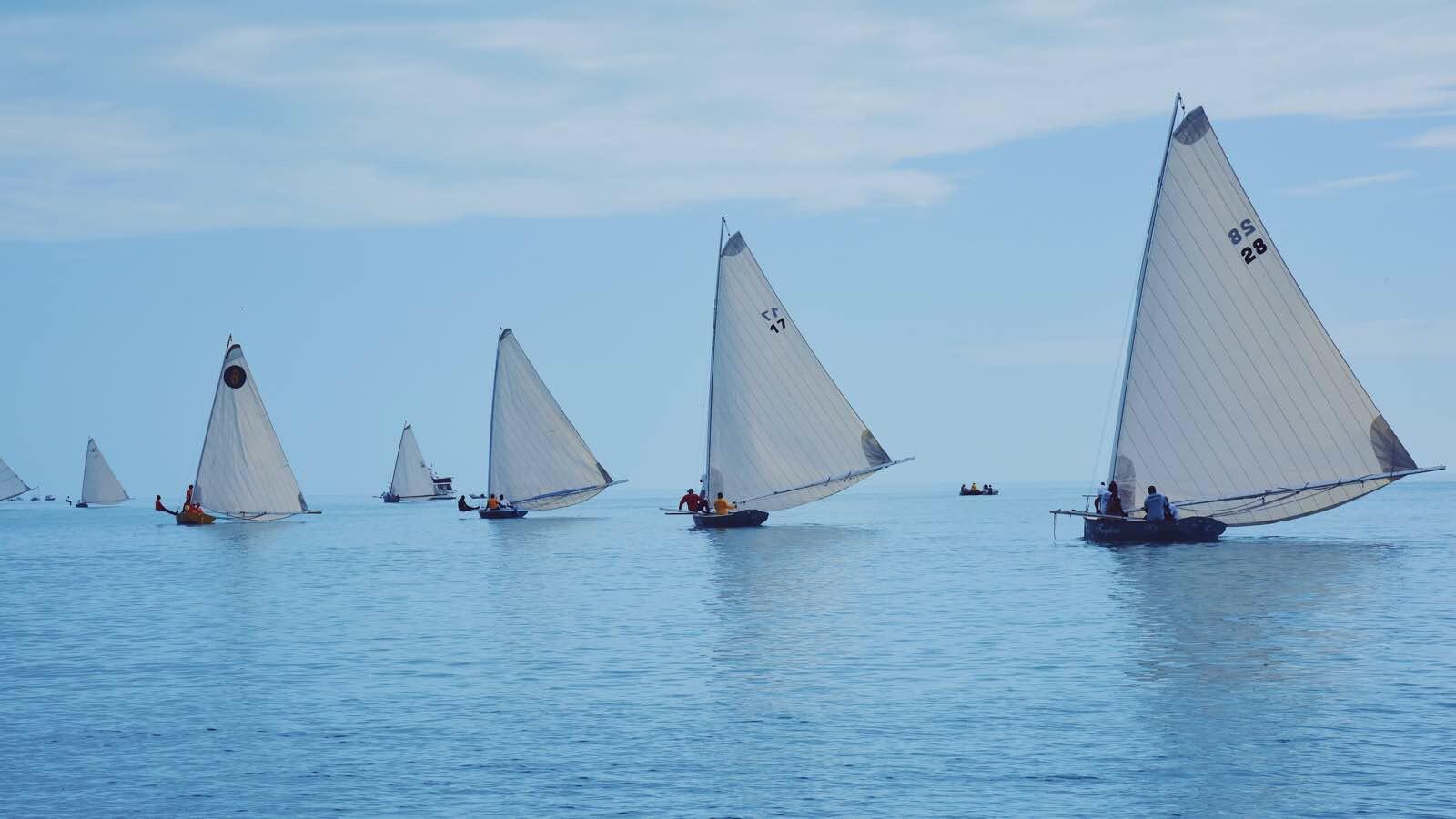 告诉你为什么我不坐邮轮去巴哈马!