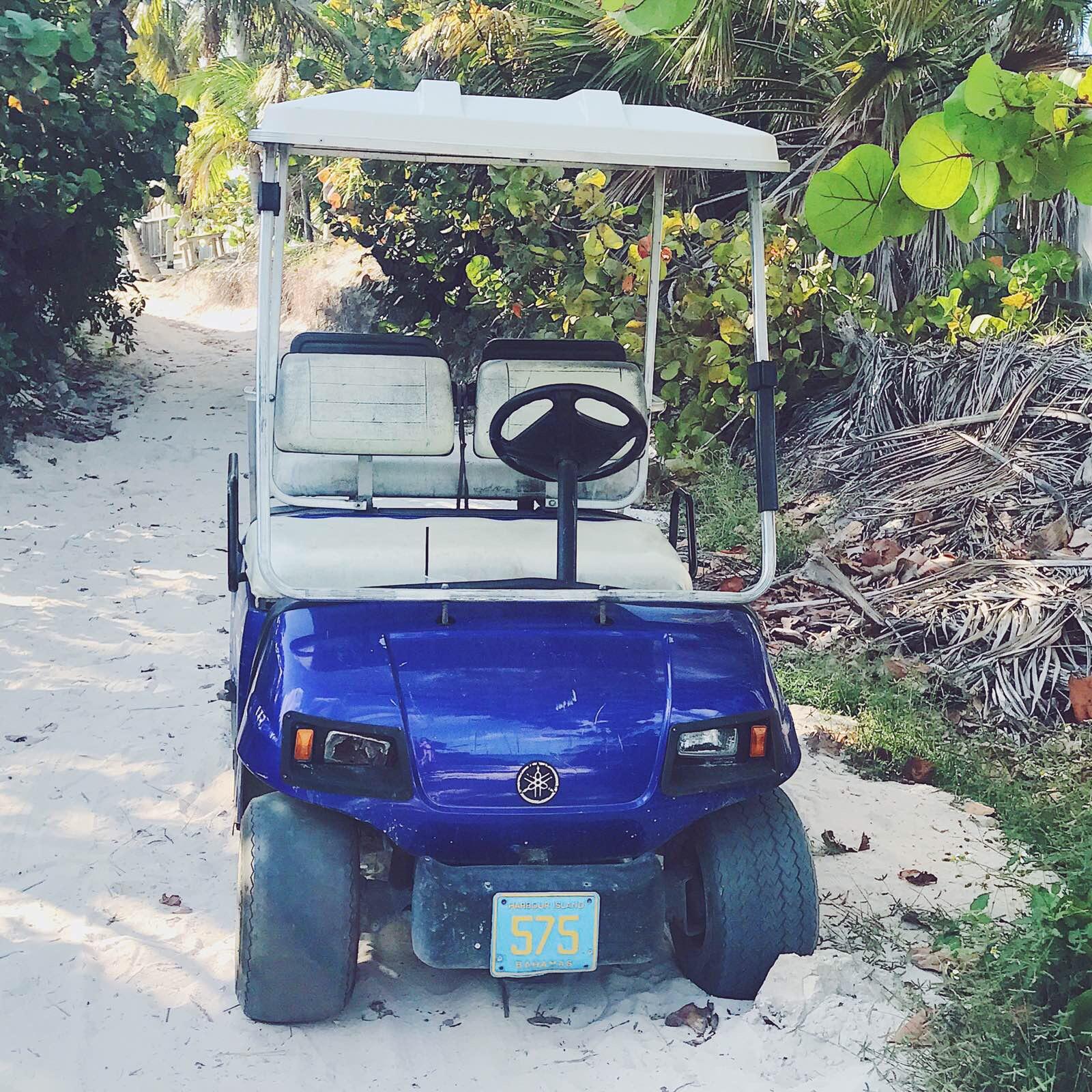 告诉你为什么我不坐邮轮去巴哈马!