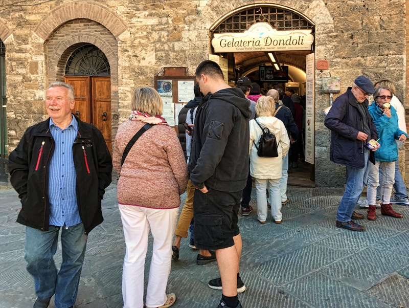 南欧初春之意大利【下】那不勒斯|庞贝|阿马尔