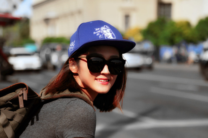 2140公里,浪漫缤纷的初秋。【德国、奥地利、