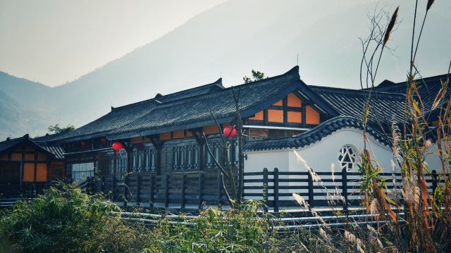 红军强渡乌江指挥部旧址