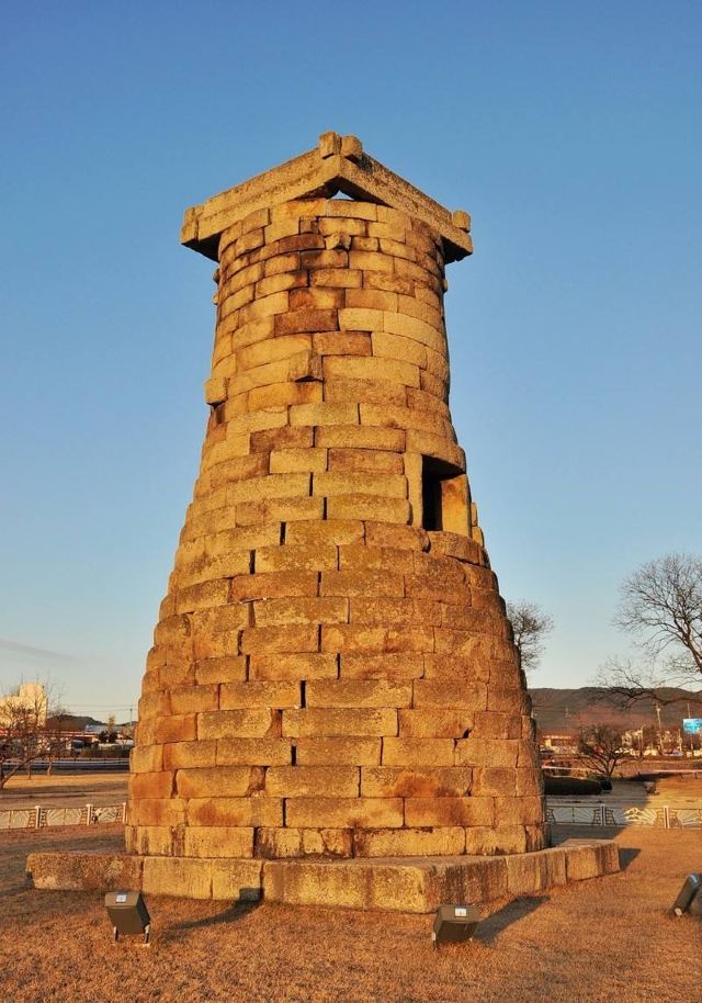 庆州瞻星台攻略,庆州瞻星台门票/游玩攻略/地址/图片/门票价格【携程