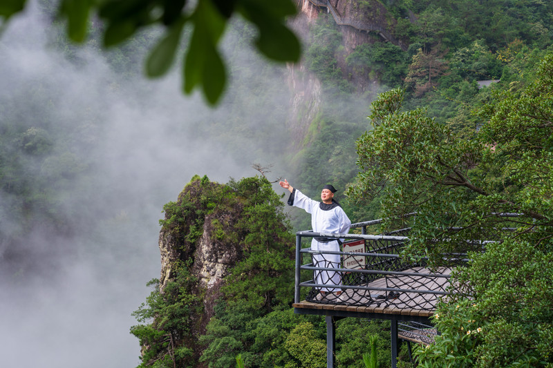 自驾鱼米之乡，浙里有点意思：宁波-舟山-台州-温州