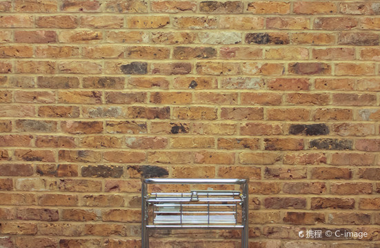 Platform 9¾ at King's Cross Station
