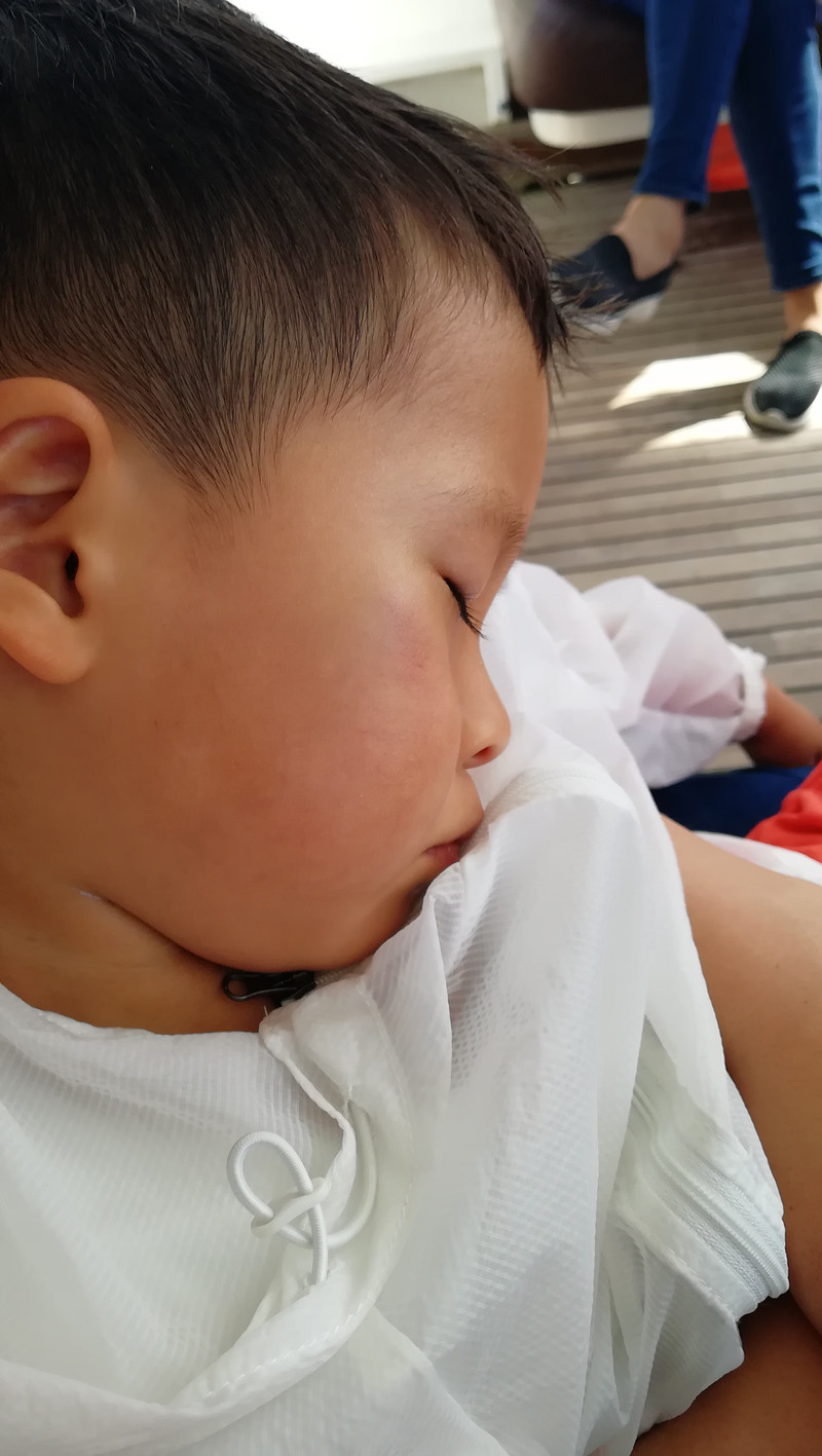 结婚5周年纪念--马尔代夫库拉玛提岛(KURAM