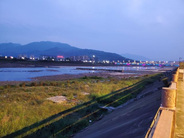雅安沿江公园攻略,雅安沿江公园门票/游玩攻略/地址/图片/门票价格