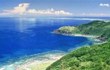 久米岛旅游景点推荐 久米岛旅游必去景点 久米岛景点大全 排名 携程攻略
