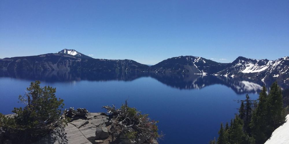 波特蘭火山湖國家公園 波特蘭火山湖國家公園旅遊攻略簡介當地玩樂門票酒店一覽 永安旅遊