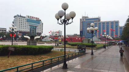桂林中心广场 (7)