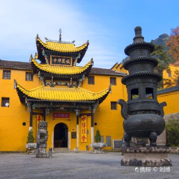 九华山+祗园+肉身宝殿+旃檀禅林一日游【祈福之旅 景交已含】