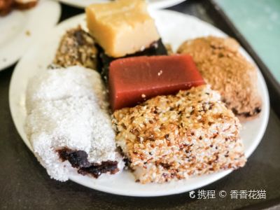 北京护国寺小吃 护国寺总店 攻略 护国寺小吃 护国寺总店 特色菜推荐 菜单 人均消费 电话 地址 菜系 点评 营业时间 携程美食