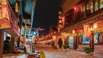 泰州 泰州老街 (3)