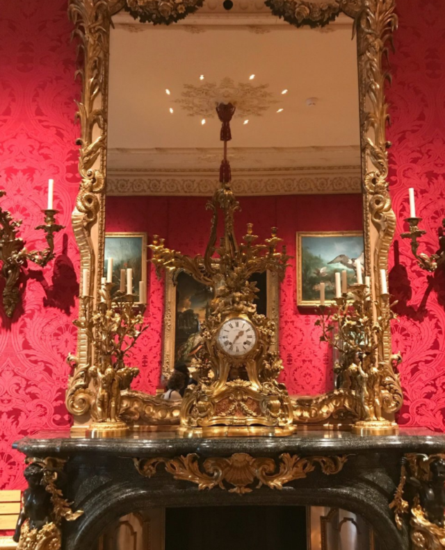 【携程攻略】扇子博物馆门票,伦敦扇子博物馆攻略/地址/图片/门票价格