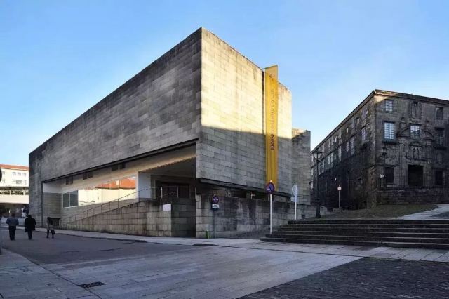 centre for contemporary art