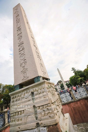 29 days in turkey - luna的环球旅行之土耳其