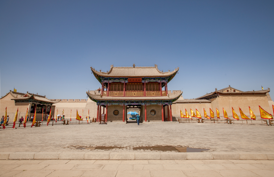 文昌阁