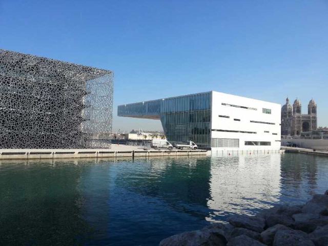 非洲大洋洲美洲艺术博物馆