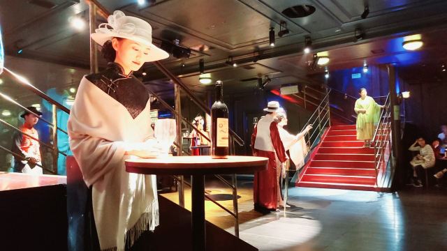 武汉知音号攻略,武汉知音号门票/游玩攻略/地址/图片/门票价格【携程