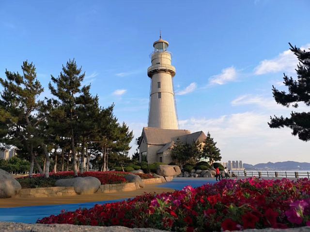 悦海公园