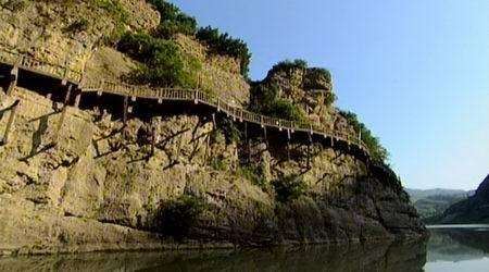 汉中子午道攻略,汉中子午道门票/游玩攻略/地址/图片/门票价格【携程