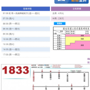 从台北去日月潭怎么走最方便 如果是火车应该坐到哪个城市 南投还是台中离日月潭更近 火车下来的大巴车在 台中旅游问答 携程攻略