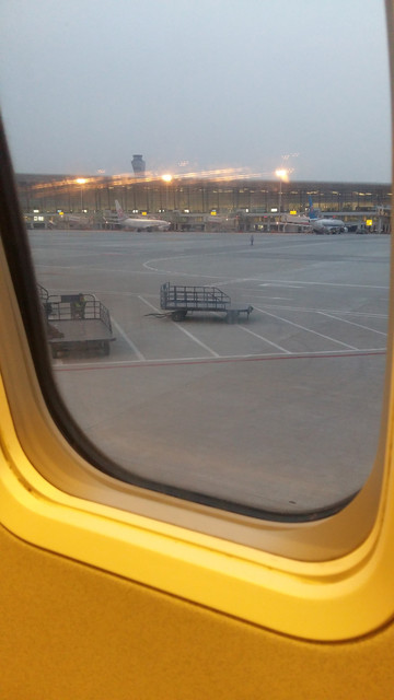 郑州新郑国际机场