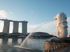 新加坡经典3日游