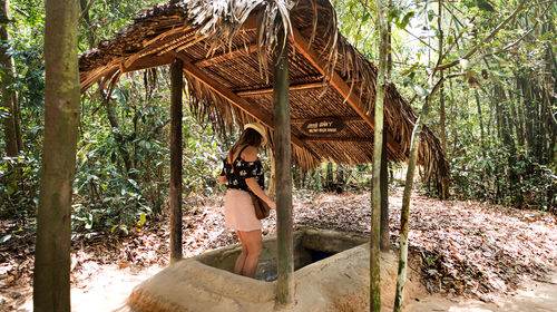 越南胡志明市古芝地道半日游【英文拼团+可选