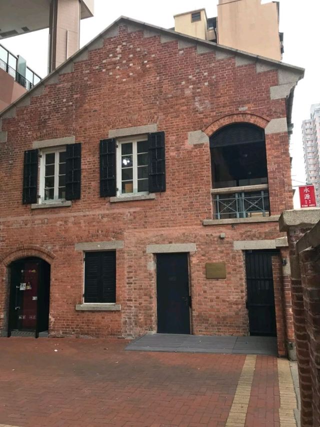 香港红砖屋攻略,香港红砖屋门票/游玩攻略/地址/图片/门票价格【携程